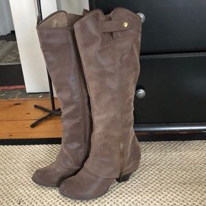 Women’s boots